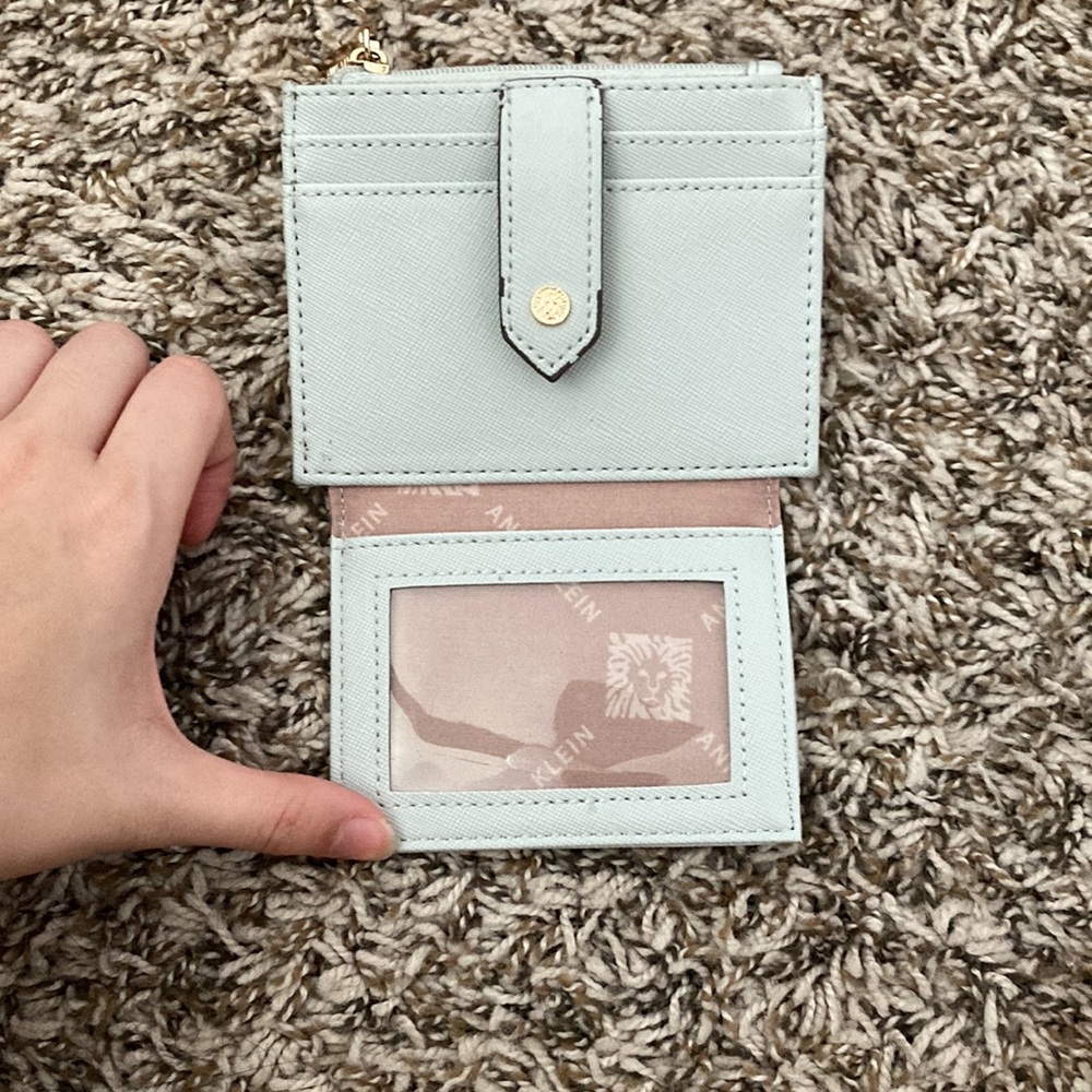 Anne Klein Cardholder - Picture 3 of 4
